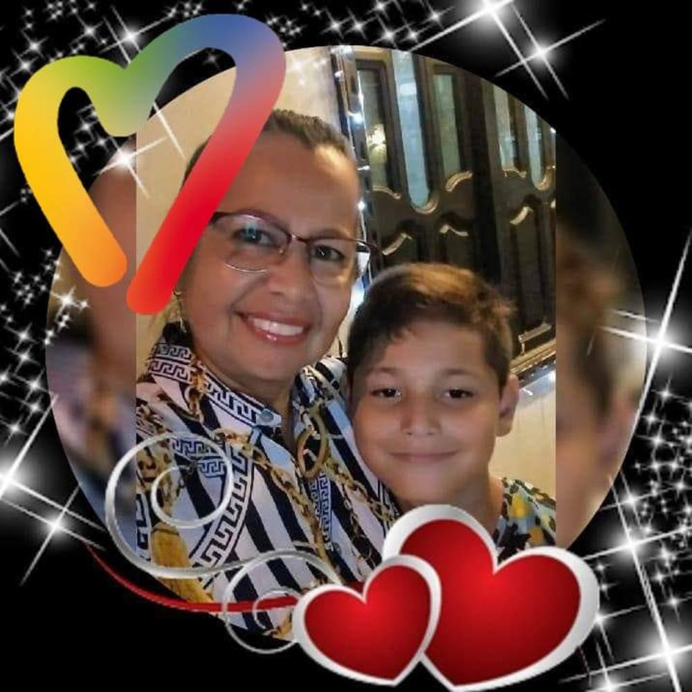 Meet your Posher, Fabiola